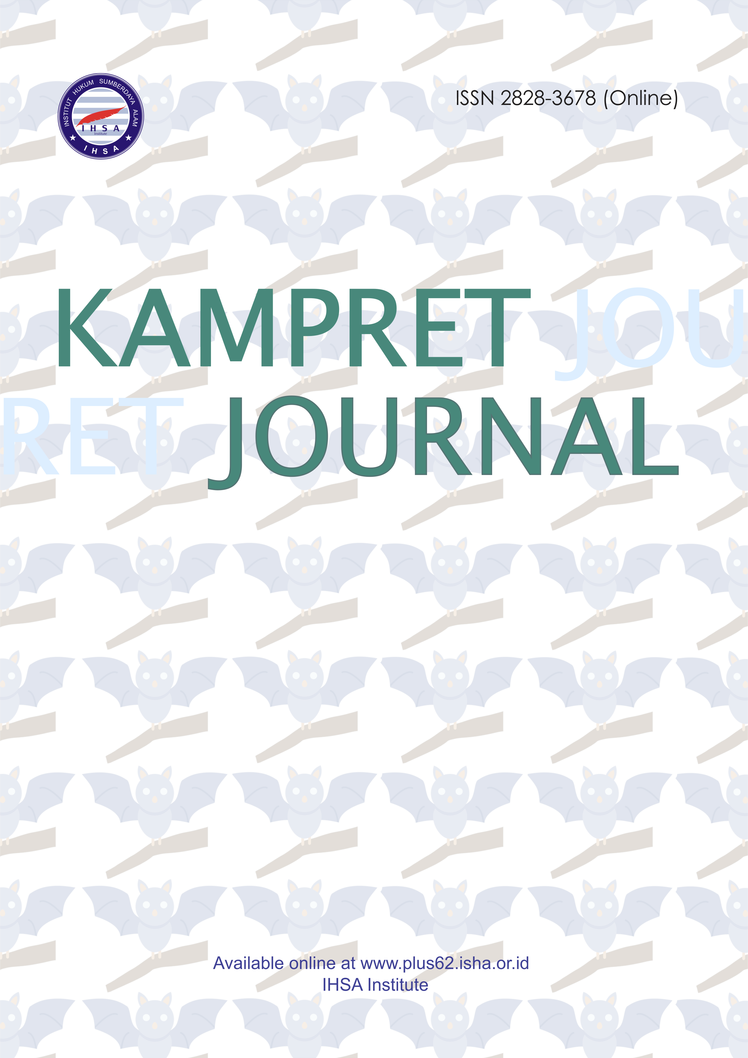 					View Vol. 5 No. 1 (2025): September: Sosial, Budaya, Politik, Masyarakat dan Komunikasi
				