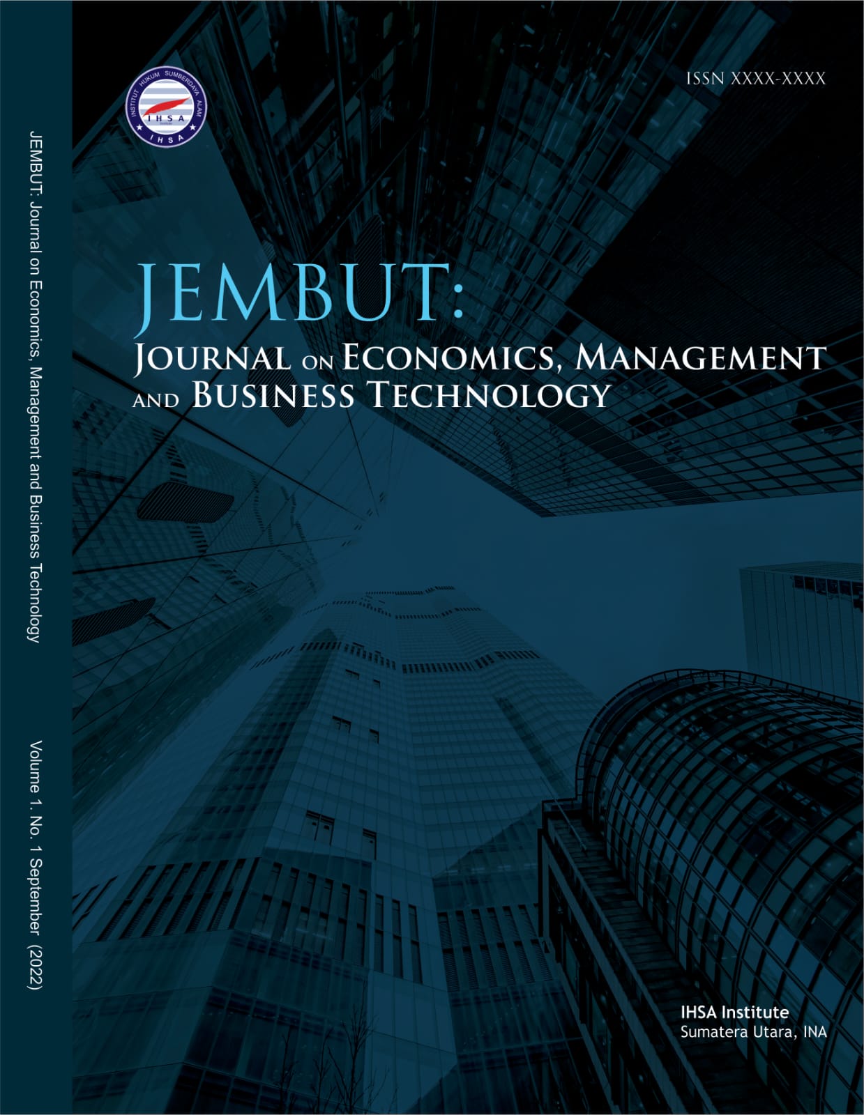 					View Vol. 4 No. 2 (2026): March: Economics, Management and Business Technology
				